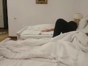 Happy holiday with my beautiful Stepmom 3/16