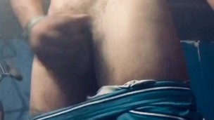 Trying hard.... just for you.. fucking onelegged