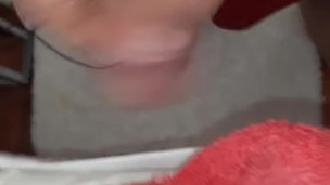 Female pov fast and slow strokes