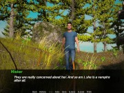 Going to the lake with the babes • DUSKLIGHT MANOR #38