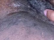 First time Squirt  - Screenshot 10 of 16 - Solo Squirt