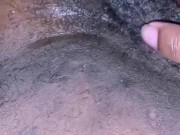 First time Squirt  - Screenshot 11 of 16 - HD