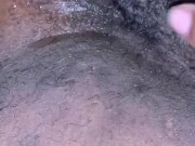 First time Squirt  - Screenshot 12 of 16 - Squirting Orgasm