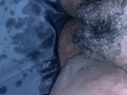First time Squirt  - Screenshot 14 of 16 - Creamy Pussy