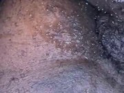 First time Squirt  - Screenshot 4 of 16 - Creamy Pussy
