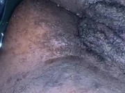 First time Squirt 
