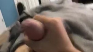 If we hit 100 subscribers today I’ll do a video of me cumming naked 