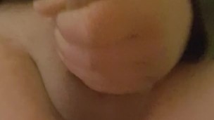 When the wifes not home amd you want her juicy pussy