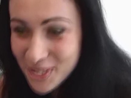 Fatty daddy cums so fast...