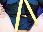  002 - Thai Miss Creampie