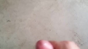 Paja en el cuarto de mi cuñada