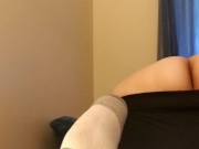 Being over like a slut 