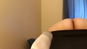 Being over like a slut 