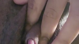 Juicy Ebony Pussy