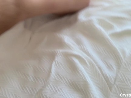 Stepdaddy we should not be doing this but I love it! CUM inside me!