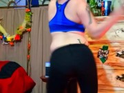 DancingWorkout