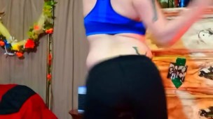 DancingWorkout
