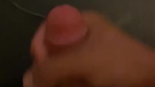 Getting a handjob from a prostitute 