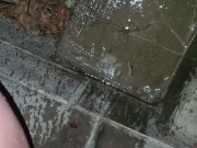 Quick Pee Outside  - Screenshot 14 of 16 - Pee