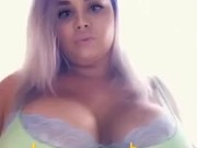TITTY CONTENT TEASER - Screenshot 5 of 16 - Tease