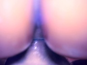 Sex Doll Ass Fuck & Edge - Ashley Doll & CKing 3/16