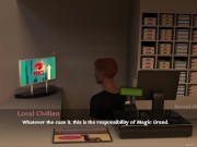 A STEPMOTHER'S LOVE #55 – PC Gameplay [HD] 7/16