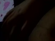 Una rica paja antes de 