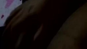 Una rica paja antes de 