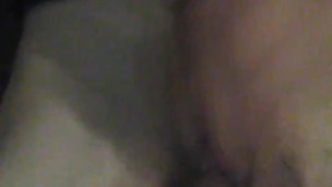 Sawing Dildo In My Pucker; No Audio