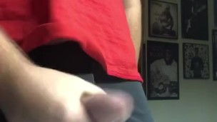 Cumshot