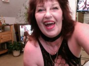 Teaser teaser sexy slender smooth feet and high heels teaser 2/16