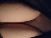 Femdom wants to peg you hard af and make you cum. Be Daddy's good boy and take this strap.