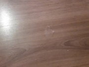 I shoot myself in the mirror and jerk off my cock for my subscribers,enjoy watching:))