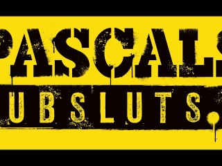 PASCALSSUBSLUTS – Submissive Red Rose Rammed and Fed Cum