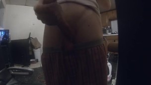 MASTURBATION