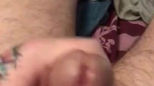 Blaze Jackin Off & Longer Video Wit Cum Endin