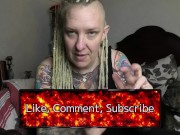 FREE CLIP - Geeky Sex Toys Unboxing 16/16