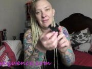 FREE CLIP - Geeky Sex Toys Unboxing 7/16