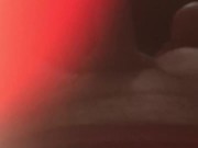 My stepsister helping me cum!!! 7/16