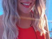 ASMR I just love the taste of my own pussy juice! (Wet Pussy Sounds)