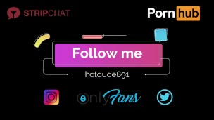 Big cumshot on chest while laying in bed