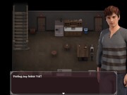 Lust Epidemic - (PT 4) - Nice surprise 1/16