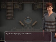 Lust Epidemic - (PT 4) - Nice surprise 12/16