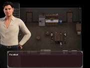 Lust Epidemic - (PT 4) - Nice surprise 2/16