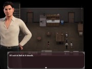 Lust Epidemic - (PT 4) - Nice surprise 3/16