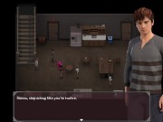 Lust Epidemic - (PT 4) - Nice surprise 6/16