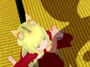 DANMACHI SANJOUNO HARUHIME 3D HENTAI 4/16