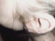 Oops, stepsister SUCKS MY COCK!  - REAL VIDEO! - Screenshot 8 of 16 - Real Sex