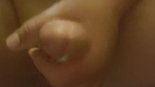 When wife cant handle you for a 3rd time