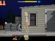 FUCKERMAN - The Beginning 15/16